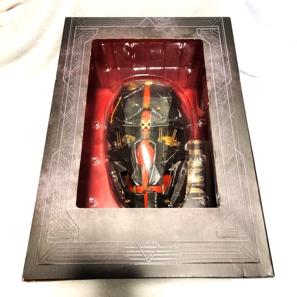 Bethesda Dishonored 2 Mask - Picture 1 of 7